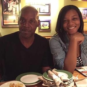 Meet your Posher, Thomas